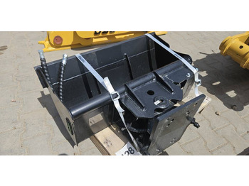 Excavator bucket