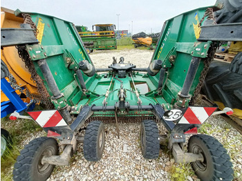 Mower Spearhead Multicut 460: picture 5