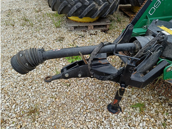 Mower Spearhead Multicut 460: picture 4