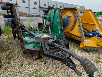 Mower Spearhead Multicut 460: picture 2