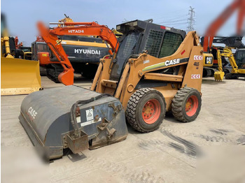 Skid steer loader CASE