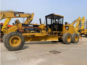 Grader CATERPILLAR 140G