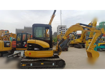 Mini excavator CATERPILLAR