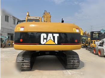 Leasing of CATERPILLAR 320C CATERPILLAR 320C: picture 3 Leasing of CATERPILLAR 320C CATERPILLAR 320C: picture 3