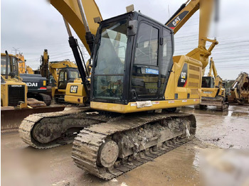 Leasing of CATERPILLAR 320GC CATERPILLAR 320GC: picture 2