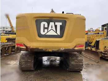Leasing of CATERPILLAR 320GC CATERPILLAR 320GC: picture 4