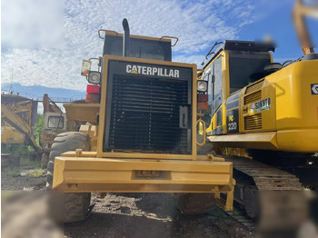 Leasing of CATERPILLAR 938F CATERPILLAR 938F: picture 4