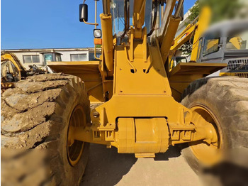 Leasing of CATERPILLAR 938F CATERPILLAR 938F: picture 5