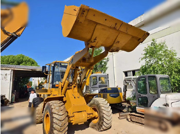 Leasing of CATERPILLAR 938F CATERPILLAR 938F: picture 3