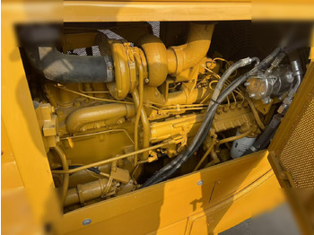 Bulldozer CATERPILLAR D7G: picture 4