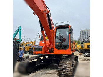 Crawler excavator DOOSAN DX225 LCA: picture 5