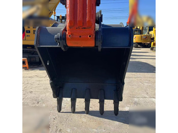 Crawler excavator DOOSAN DX260 LC: picture 5 Crawler excavator DOOSAN DX260 LC: picture 5