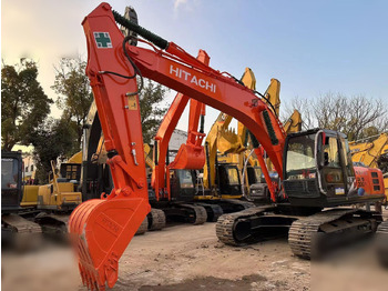 Crawler excavator HITACHI ZX200