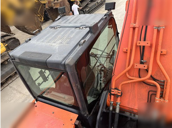 Leasing of HITACHI ZX350H-5G HITACHI ZX350H-5G: picture 3