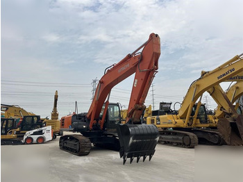 Leasing of HITACHI ZX350H-5G HITACHI ZX350H-5G: picture 2