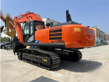 Crawler excavator HITACHI ZX350
