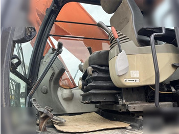 Leasing of HITACHI ZX350H-5G HITACHI ZX350H-5G: picture 5