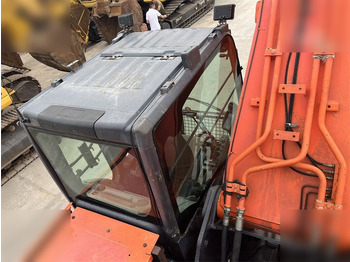 Crawler excavator HITACHI ZX350H-5G: picture 3