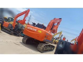 Crawler excavator HITACHI ZX70