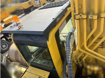 Crawler excavator KOMATSU PC400-8R: picture 5 Crawler excavator KOMATSU PC400-8R: picture 5