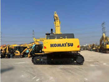 Crawler excavator KOMATSU PC400-8R: picture 3 Crawler excavator KOMATSU PC400-8R: picture 3