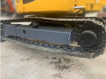 Leasing of KOMATSU PC40MR-2 KOMATSU PC40MR-2: picture 2