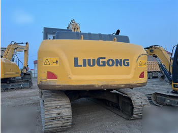 Leasing of LIUGONG 922E LIUGONG 922E: picture 3