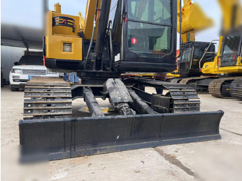 Crawler excavator SANY SY75C: picture 3