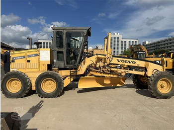 Grader VOLVO G730 VHP: picture 2