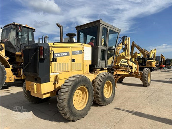 Grader VOLVO G730 VHP: picture 3