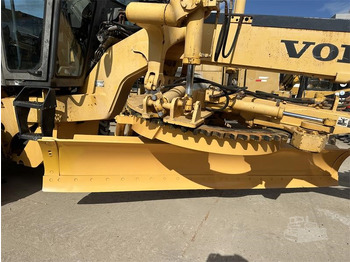 Grader VOLVO G730 VHP: picture 5