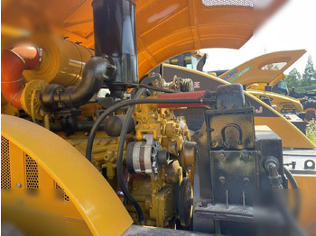 Leasing of XCMG XS223J XCMG XS223J: picture 5