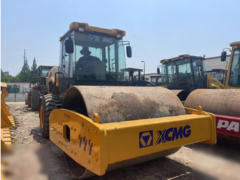 Leasing of XCMG XS223J XCMG XS223J: picture 2