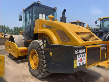 Leasing of XCMG XS223J XCMG XS223J: picture 3