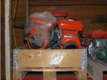 Construction equipment KUBOTA