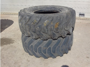 Tire MICHELIN