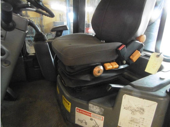 Wheel loader VOLVO L35