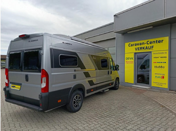 Leasing of  Adria Twin "60Y" 640 SGX 4,25MAXI*JUBILEE*AUFSTELLDACH Adria Twin "60Y" 640 SGX 4,25MAXI*JUBILEE*AUFSTELLDACH: picture 4