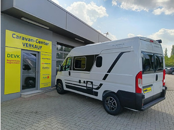 Camper van Adria Twin ALL-IN 540 SP*AUTOMATIK*SAFETY*STYLE*SOFORT: picture 5