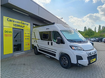 Camper van Adria Twin ALL-IN 540 SP*AUTOMATIK*SAFETY*STYLE*SOFORT: picture 2