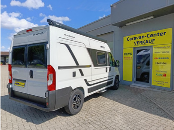 Camper van Adria Twin ALL-IN 540 SP*AUTOMATIK*SAFETY*STYLE*SOFORT: picture 4