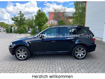 SUV BMW