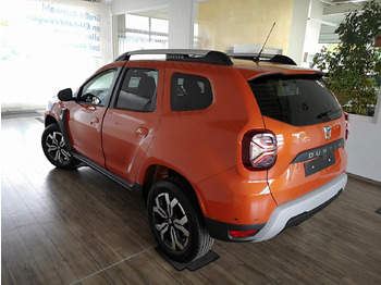 SUV Dacia Duster Prestige Tce 130*KLIMA*SHZ*R-KAM*DAB*NAVI: picture 4 SUV Dacia Duster Prestige Tce 130*KLIMA*SHZ*R-KAM*DAB*NAVI: picture 4