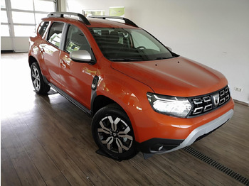 SUV Dacia Duster Prestige Tce 130*KLIMA*SHZ*R-KAM*DAB*NAVI: picture 3 SUV Dacia Duster Prestige Tce 130*KLIMA*SHZ*R-KAM*DAB*NAVI: picture 3