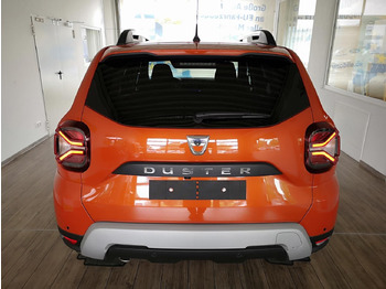 SUV Dacia Duster Prestige Tce 130*KLIMA*SHZ*R-KAM*DAB*NAVI: picture 5 SUV Dacia Duster Prestige Tce 130*KLIMA*SHZ*R-KAM*DAB*NAVI: picture 5