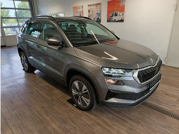 SUV Skoda Karoq Style 1,5TSI DSG*AHK-VORBER*NAVI*LED*R-KAM: picture 3 SUV Skoda Karoq Style 1,5TSI DSG*AHK-VORBER*NAVI*LED*R-KAM: picture 3