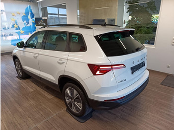 SUV Skoda Karoq Style 1,5TSI DSG*AHK-VORBER*NAVI*LED*R-KAM: picture 4