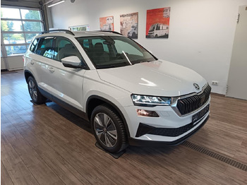 SUV Skoda Karoq Style 1,5TSI DSG*AHK-VORBER*NAVI*LED*R-KAM: picture 3