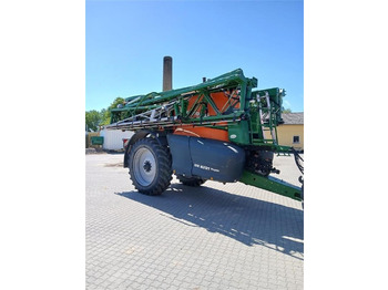 Trailed sprayer AMAZONE