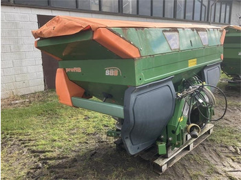 Fertilizer spreader Amazone ZA-M 2501 Profis: picture 2